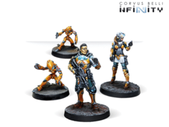 (1314) Yu Jing Support Pack