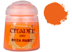 509-2316 Dry: Ryza Rust