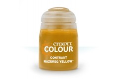 308-2921 Contrast: Nazdreg Yellow (18ml)