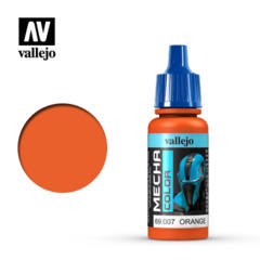 69007 Mecha Color: Orange (17ml)