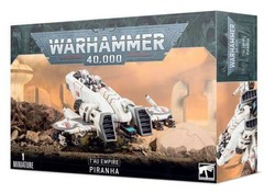 5619 Tau Empire TX4 Piranha