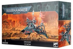 4518 Drukhari Venom