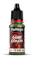 2030 Vallejo Game Color 2.0 - Goblin Green