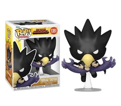 POP! MHA Tokoyami Glow in the Dark 1351