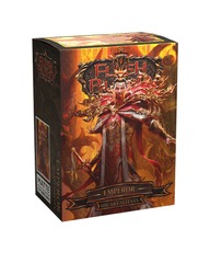 Dragon Shield - Emperor - Flesh and Blood