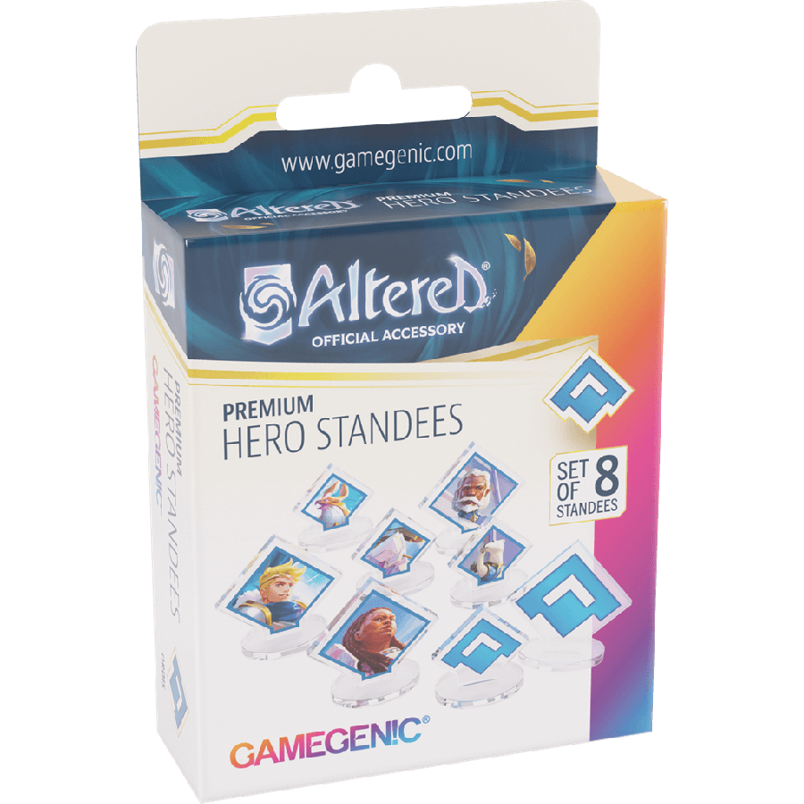 Altered - Premium Hero Standees Ordis
