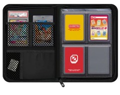 Evoretro Top Load Binder - 96 Cards