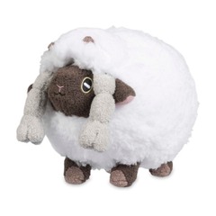 Wooloo Poké Plush - 7 ½ In.