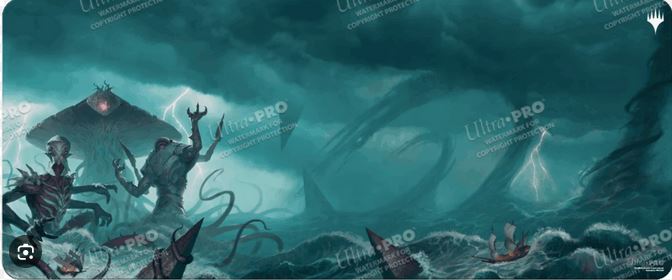 Playmat 6ft Modern Horizons 3