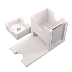 Sidekick PRO 100+ Xl Convertible - White
