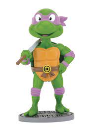 Head Knockers - Donatello