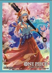 Sleeves Yamato One Piece