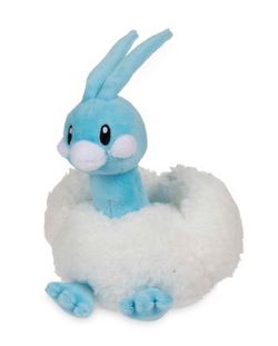 Peluche PokeCenter Altaria
