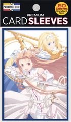 Sleeves Player's Choice Asun SAO