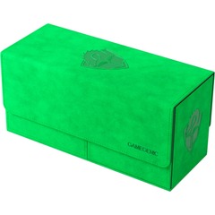 Gamegenic - The Academic 133+ - Green