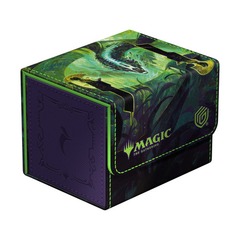 Ultimate Guard Sidewinder 100+ Xenoskin Magic The Gathering Tarkir - Dragonstorm - Emergent Ultimatum