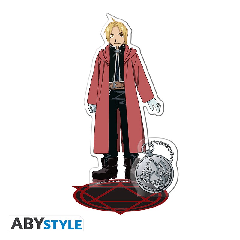 Edward Elric Acryl