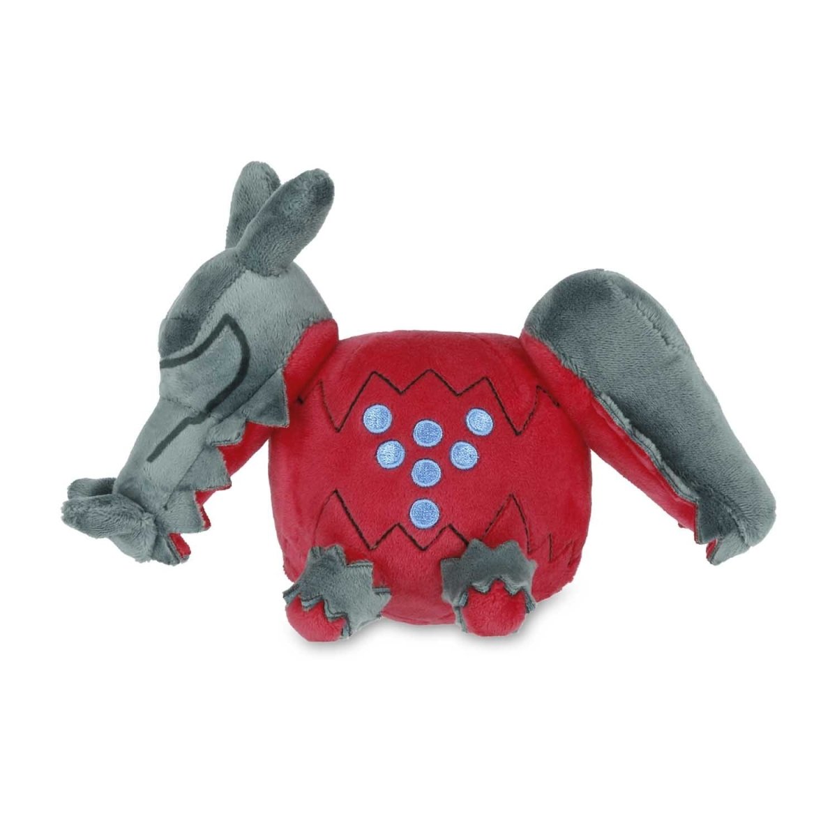 Regidrago Pokémon Dolls Plush - 7 In.