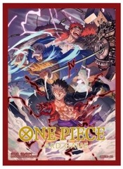 Sleeves OP Set 4 V1