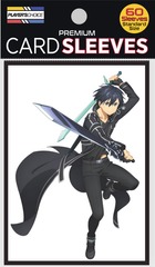 Sleeves Player's Choice Kirito SAO