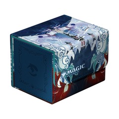 Ultimate Guard Sidewinder 100+ Xenoskin™ - Tarkir: Dragonstorm - Inspired Ultimatum