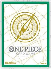 Sleeves One Piece - Green