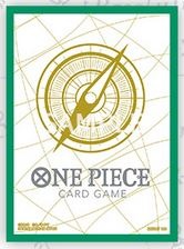 Sleeves One Piece - Green
