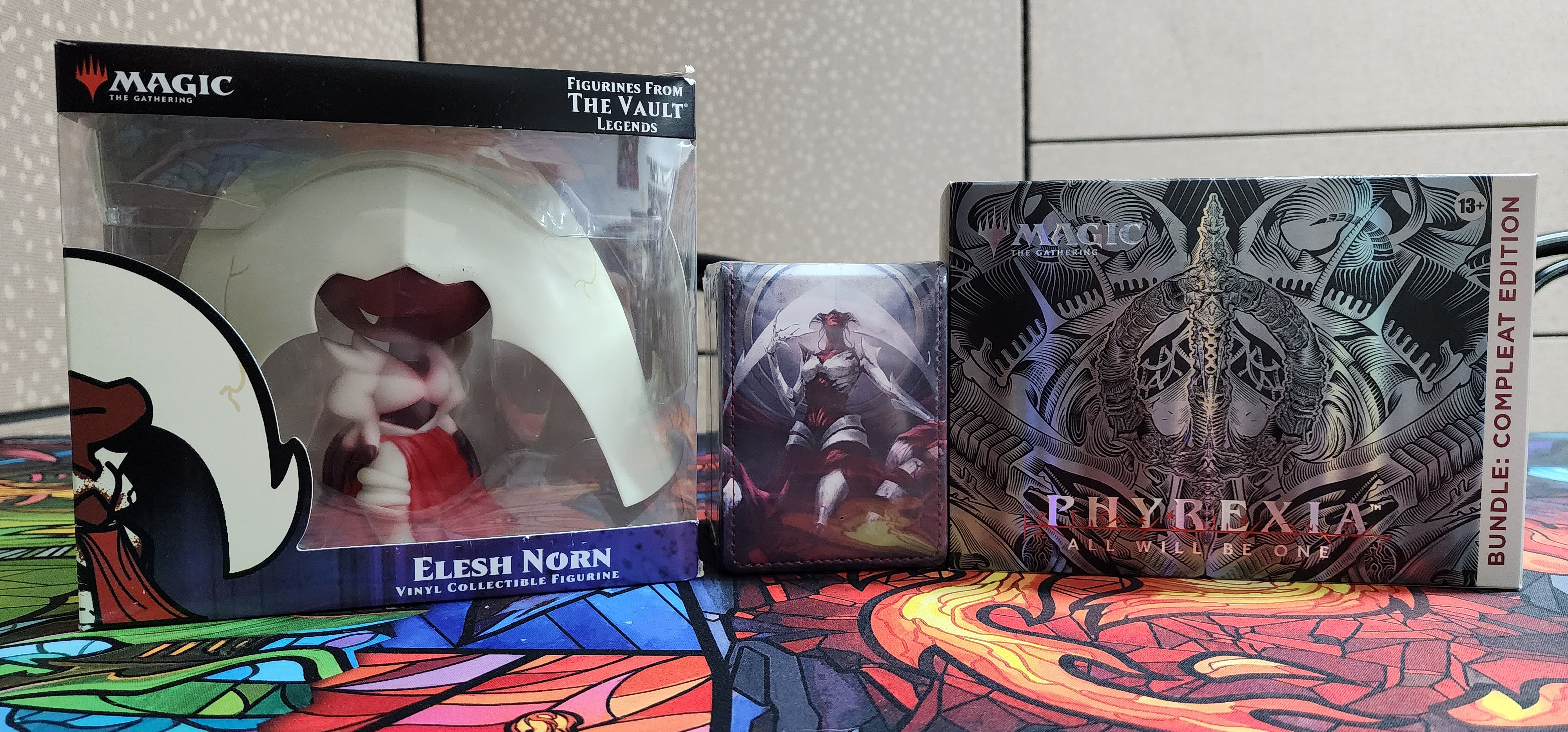 Bundle Elesh Norn