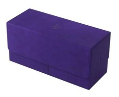Gamegenic - The Academic 133+ Stealth Purple