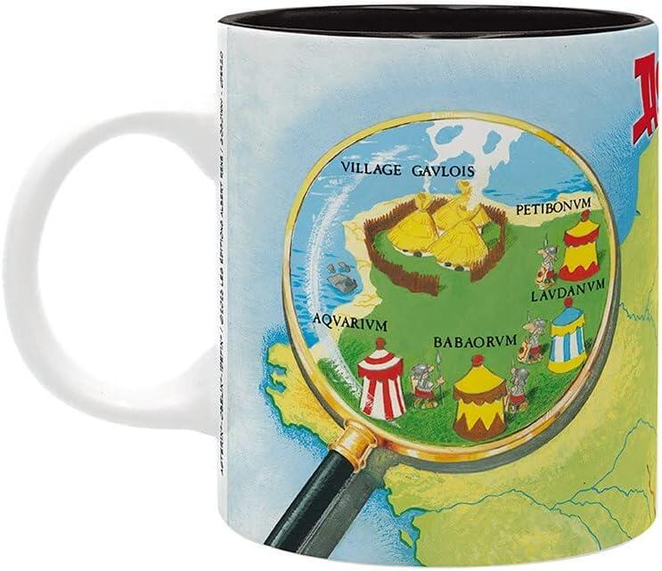Tasse Astérix