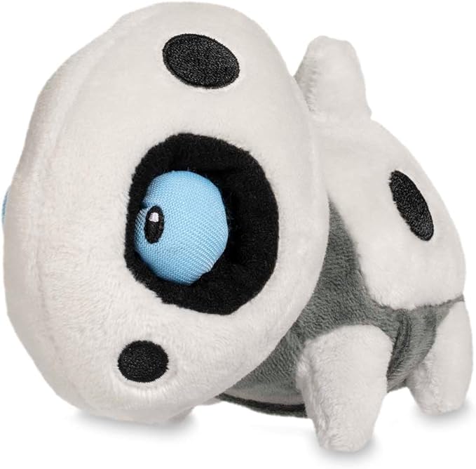 Aron Sitting Cuties Plush - 5 In.