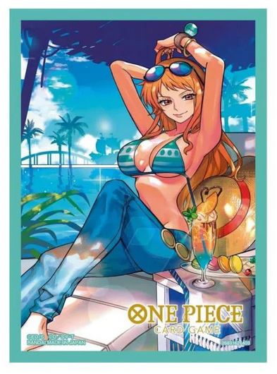 Sleeves OP Set 4 V2