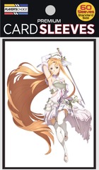 Sleeves Player's Choice Asuna SAO