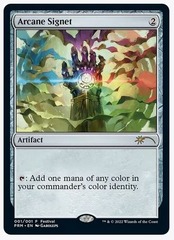 Arcane Signet