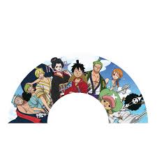 Eventail One Piece