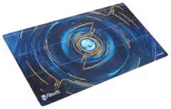 Playmat: Altered The Crow's Eye