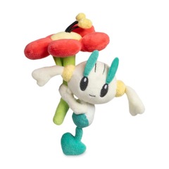 Floette Sitting Cuties Plush - 5 ¾ In.