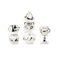 Fanroll Penguin Dice