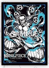 Sleeves One Piece - Enel