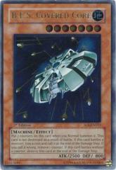 B.E.S. Covered Core - SOI-EN013 - Ultimate Rare - Unlimited Edition