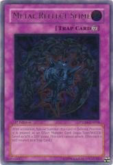 Metal Reflect Slime - PTDN-EN094 - Ultimate Rare - Unlimited Edition