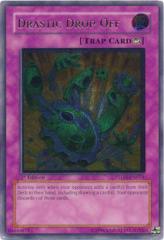 Drastic Drop Off - PTDN-EN074 - Ultimate Rare - Unlimited Edition