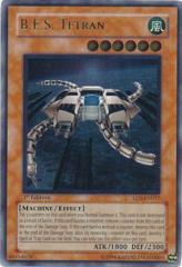 B.E.S. Tetran - EEN-EN017 - Ultimate Rare - Unlimited Edition