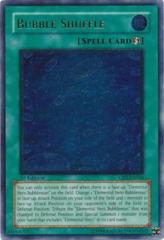 Bubble Shuffle - CRV-EN046 - Ultimate Rare - 1st Edition