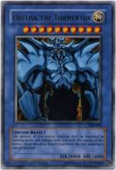 Obelisk the Tormentor - GBI-002 - Ultra Rare - Unlimited Edition