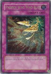 Phoenix Wing Wind Blast - FET-EN053 - Ultimate Rare - Unlimited Edition