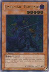 Darknight Parshath - PTDN-EN082 - Ultimate Rare - Unlimited Edition