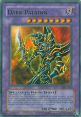 Dark Paladin - MFC-105 - Ultra Rare - Unlimited Edition