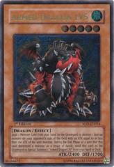 Armed Dragon LV5 - SOD-EN014 - Ultimate Rare - 1st Edition