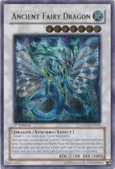 Ancient Fairy Dragon - ANPR-EN040 - Ultimate Rare - 1st Edition